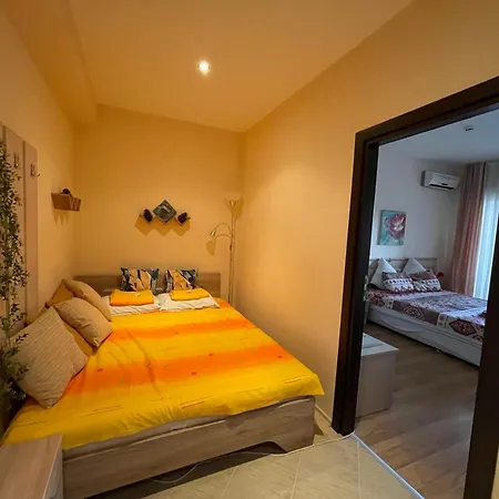 Spacious Seaview Apartments, 100m To The * Aranyhomok