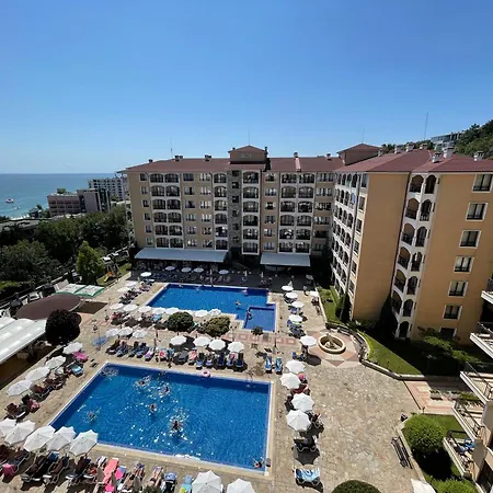 Spacious Seaview Apartments, 100m To The * Aranyhomok