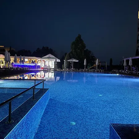 Spacious Seaview Apartments, 100m To The Lägenhet