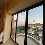 Spacious Seaview Apartments, 100m To The Apartament Złote Piaski